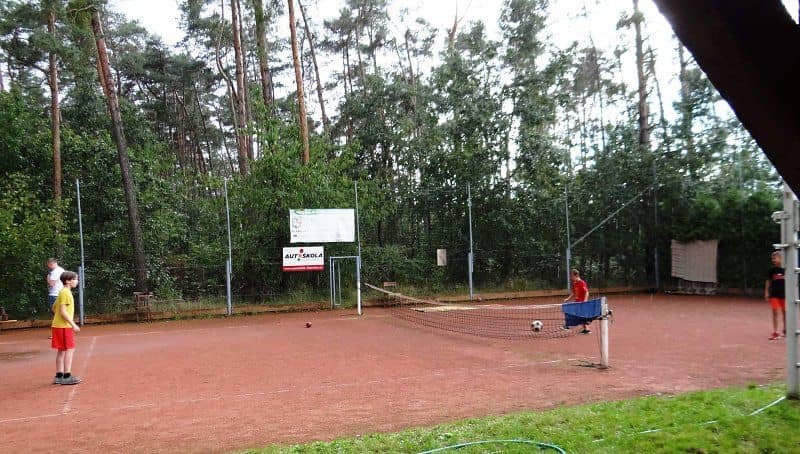 Hlavenecký desetiboj