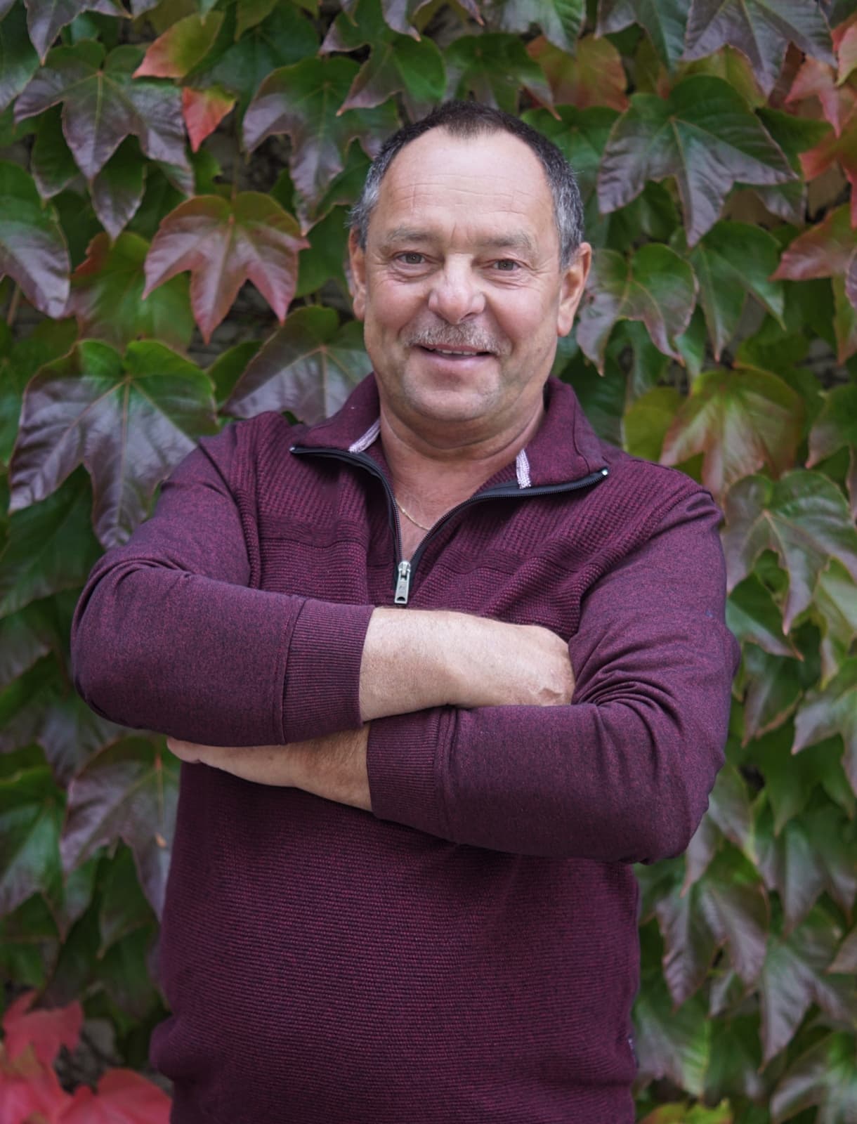 JUDr. Jaroslav Čurda, místostarosta (zástupce starostky)