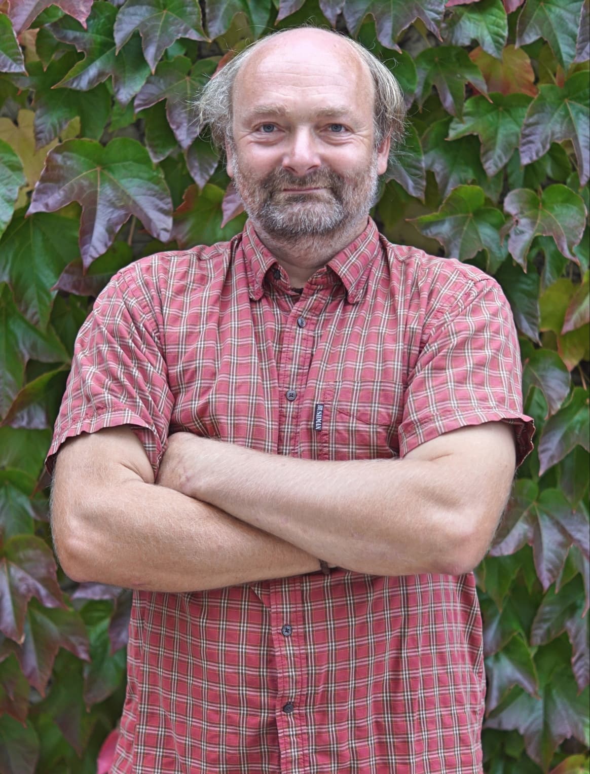 Jiří Štěpař, zastupitel obce