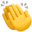 Tleskající ruce